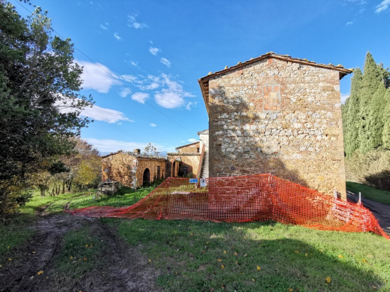 Bauernhaus in Torrita di Siena