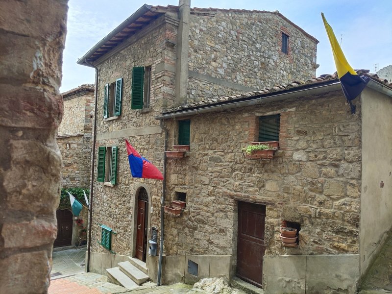 Casa independiente en Civitella in Val di Chiana