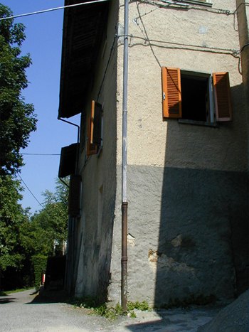 Huis in Valduggia