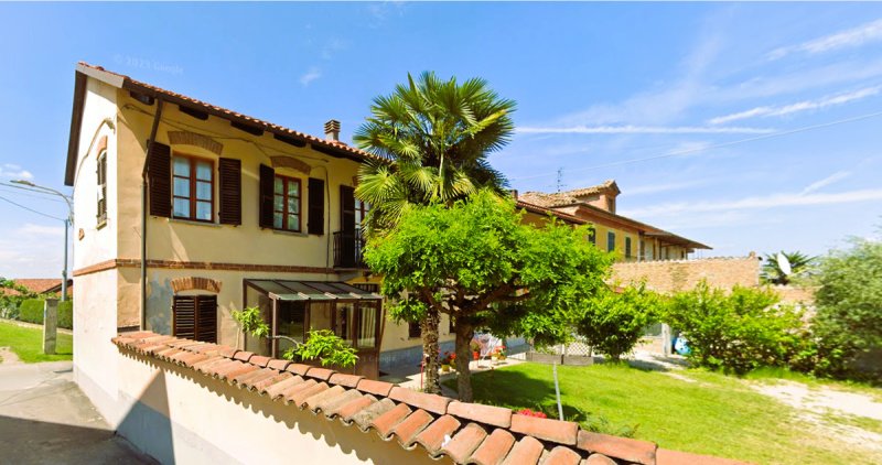 Casa semi-independiente en Agliano Terme