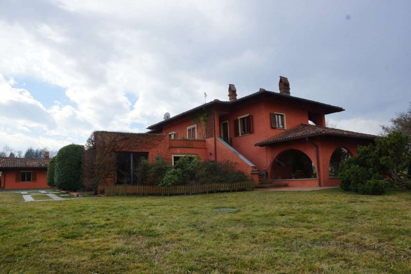 Villa en Viverone