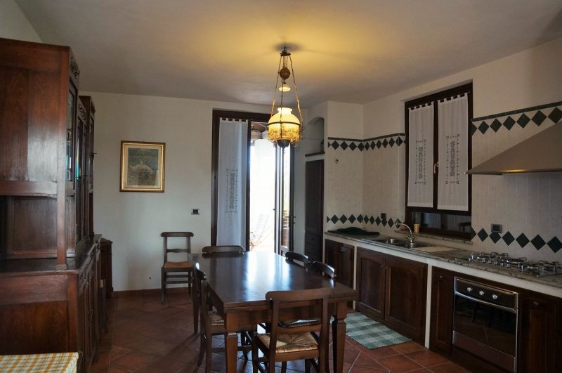 Villa à Nizza Monferrato