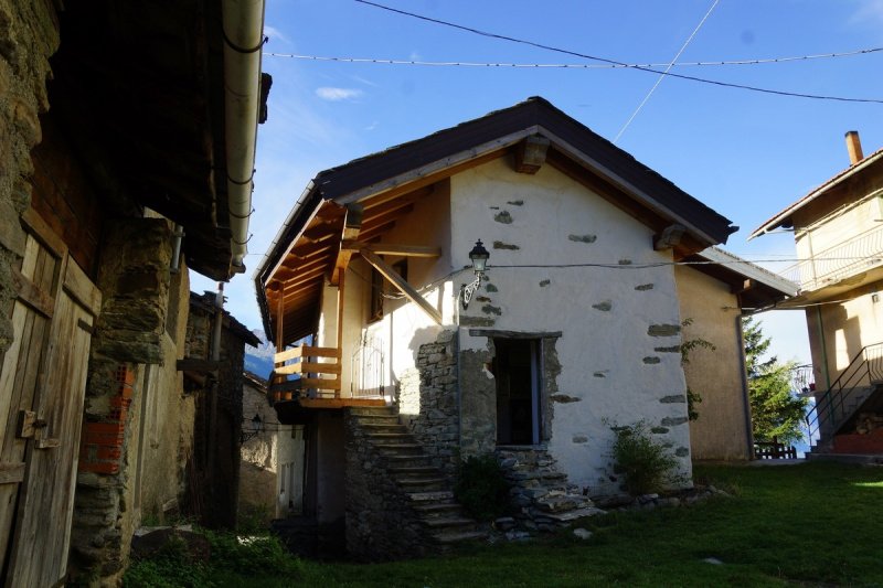 Einfamilienhaus in Saint-Denis