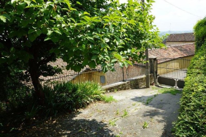 Appartement in Montegrosso d'Asti