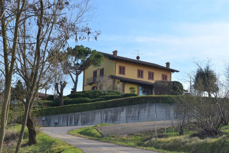 Villa à San Marzano Oliveto