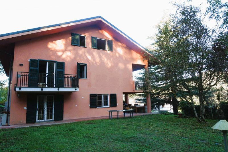 Villa in Canelli