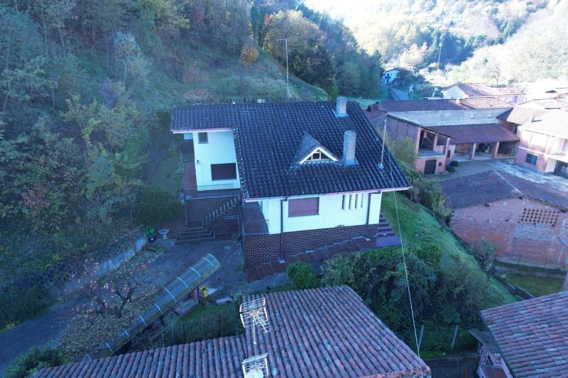 Villa en Rocchetta Tanaro