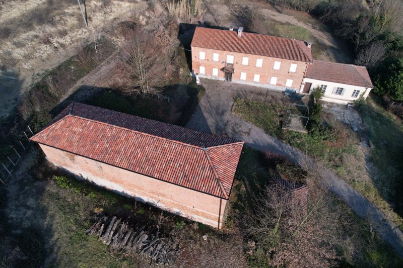 Casa independente em Vigliano d'Asti