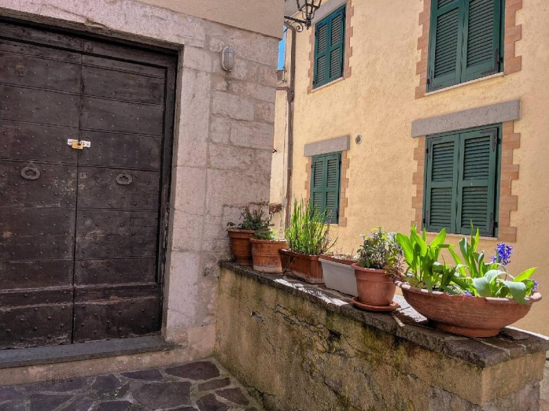 Lägenhet i Monteleone di Spoleto