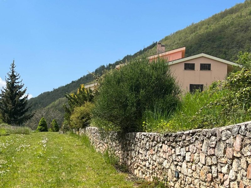 Villa à Vallo di Nera