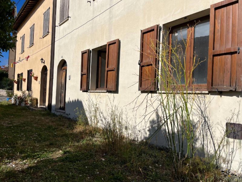 Apartment in Serravalle di Chienti