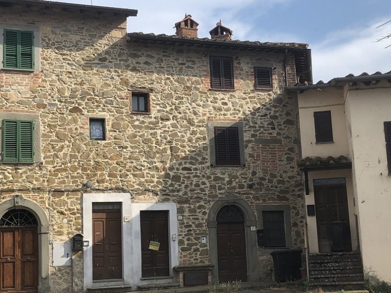 Appartement à Città della Pieve