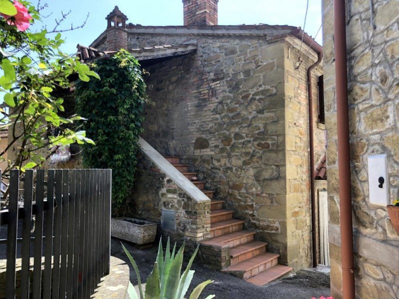 Maison individuelle à Città di Castello
