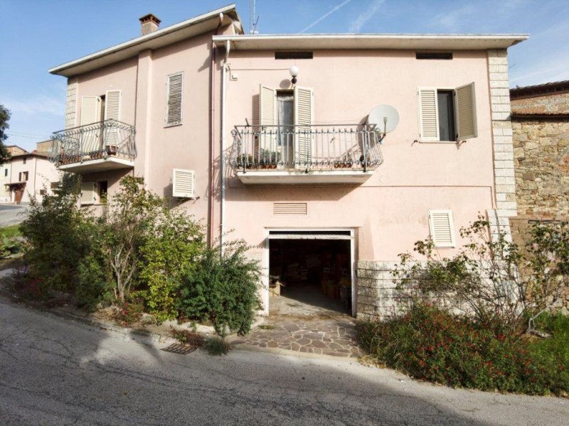 Vrijstaande woning in Castiglione del Lago