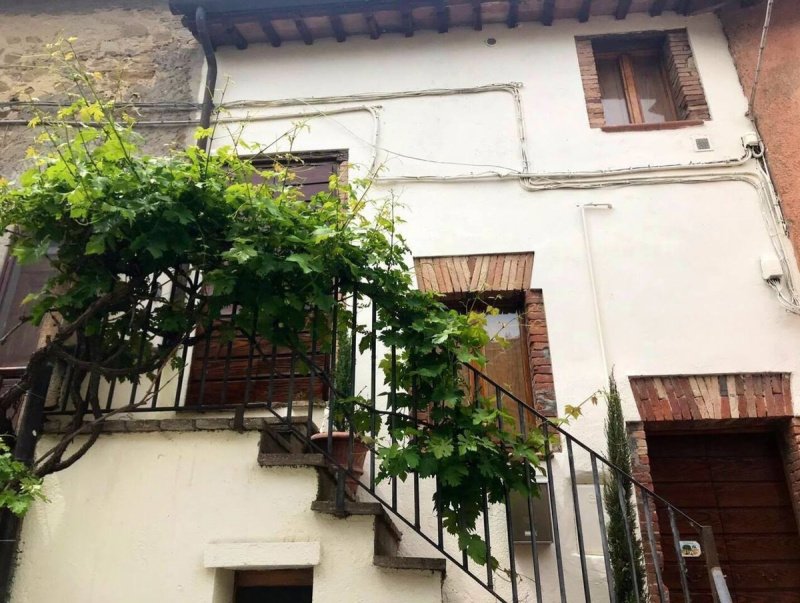 Appartement in Perugia