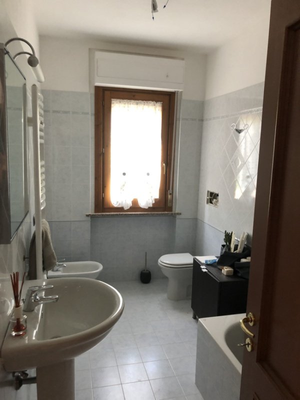 Apartment in Castiglione del Lago