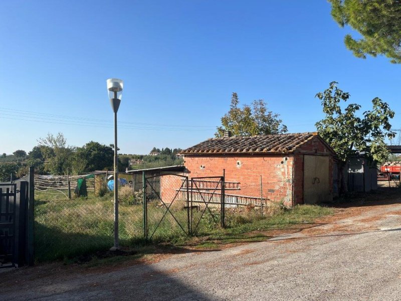 Top-to-bottom house in Castiglione del Lago