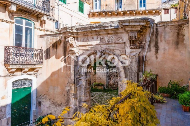 Appartement à Modica