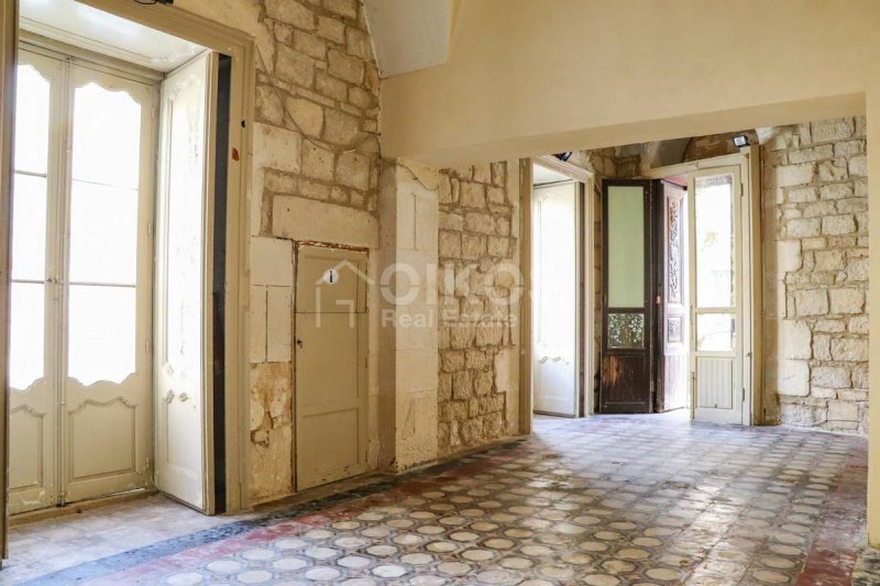 Detached house in Modica