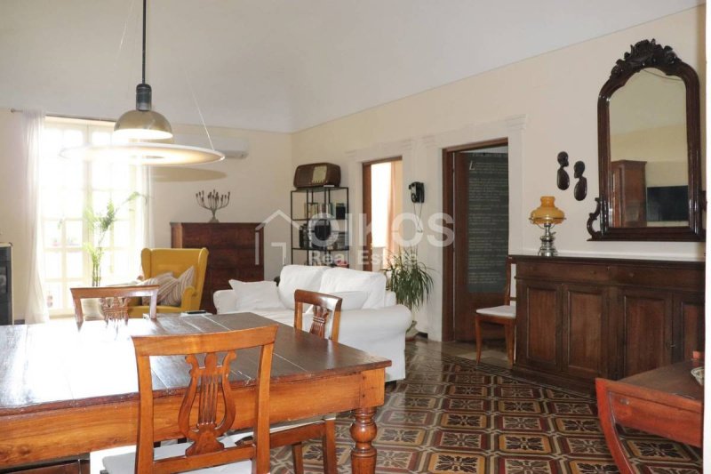 Appartement in Noto