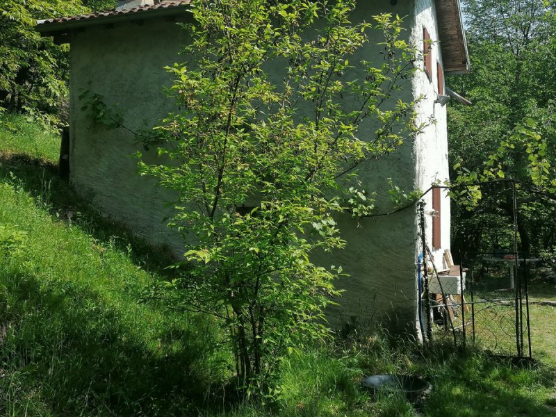 Сельский дом в Корридо