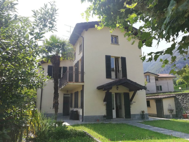 Maison individuelle à Tremezzina