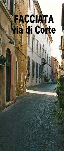 Appartamento In Vendita 3 Stanze Da Letto A Civita Castellana 100110 Gate Away