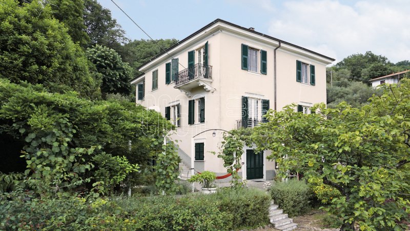 Villa à La Spezia