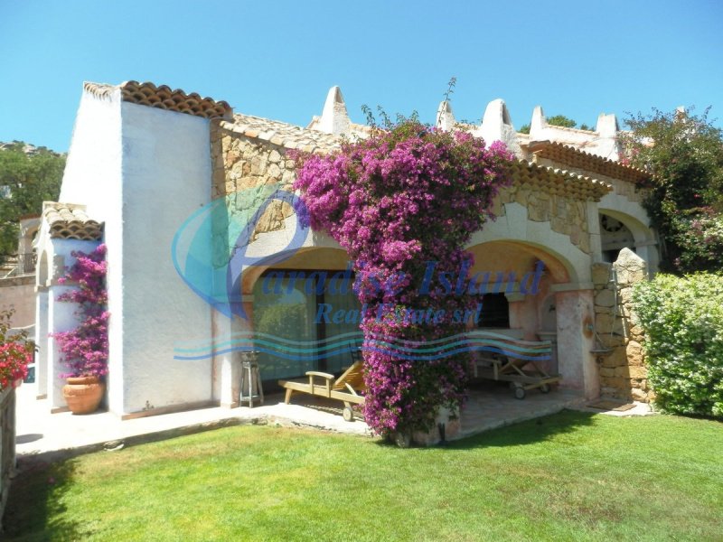 Maison mitoyenne à Arzachena