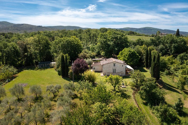 Country house in Colle di Val d'Elsa