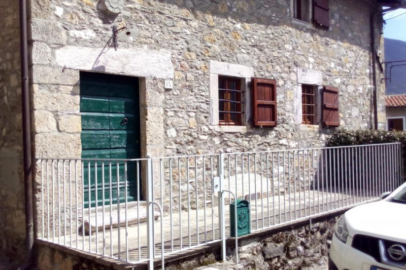 Detached house in Vagli Sotto