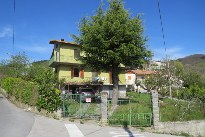 Villa à Minucciano