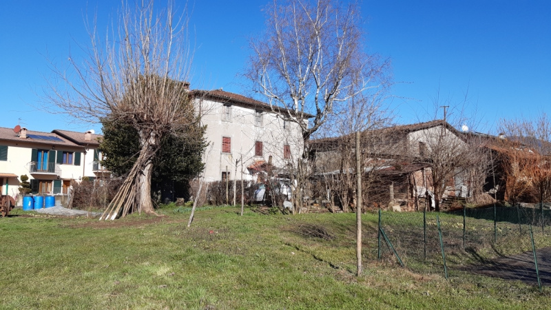 Bauernhaus in Castelnuovo di Garfagnana