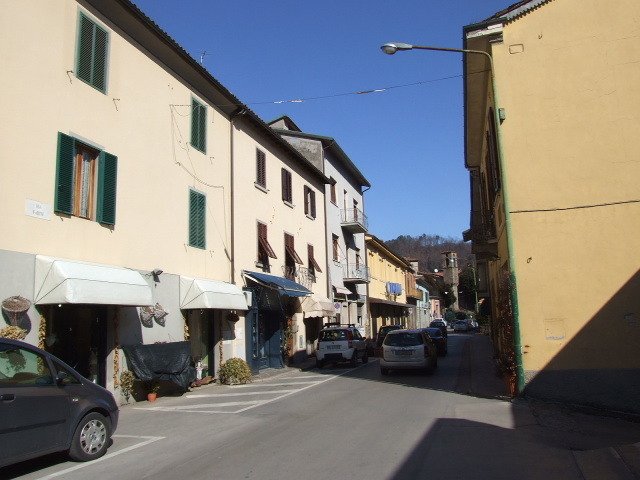 Apartamento em Castelnuovo di Garfagnana