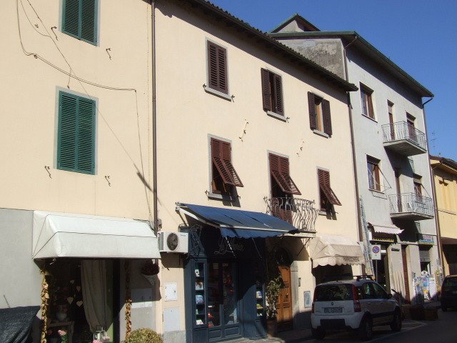 Appartement in Castelnuovo di Garfagnana