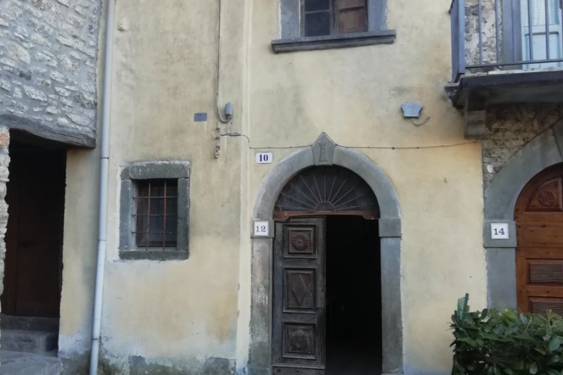 Casa en Castelnuovo di Garfagnana