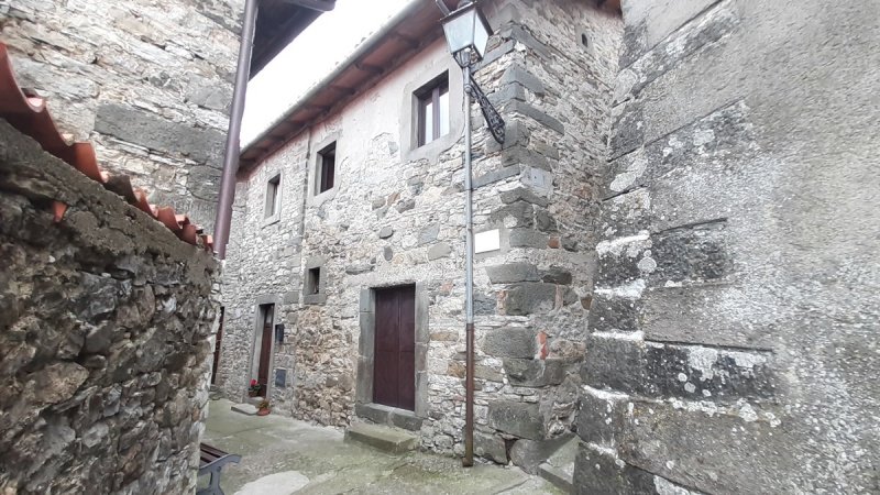 Casa a Castelnuovo di Garfagnana