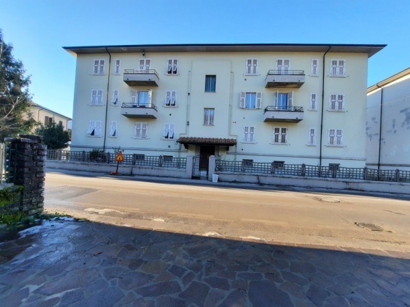 Lägenhet i Castelnuovo di Garfagnana