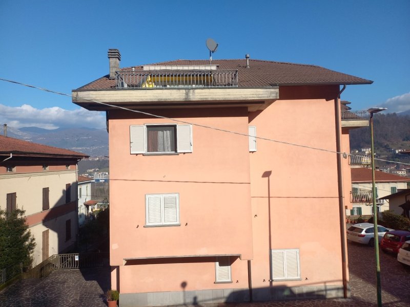 Appartement à Castelnuovo di Garfagnana