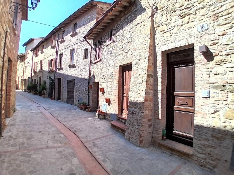 Casa semi-independiente en Marsciano