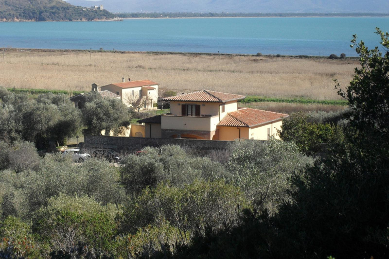 Huis in Orbetello