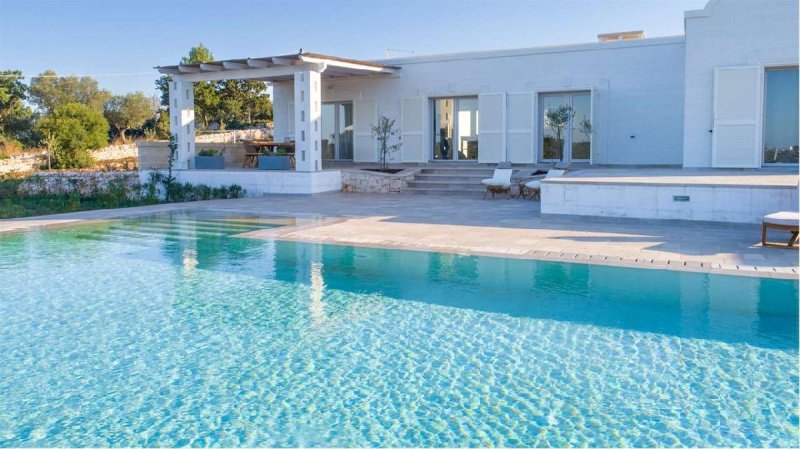 Villa in Ostuni