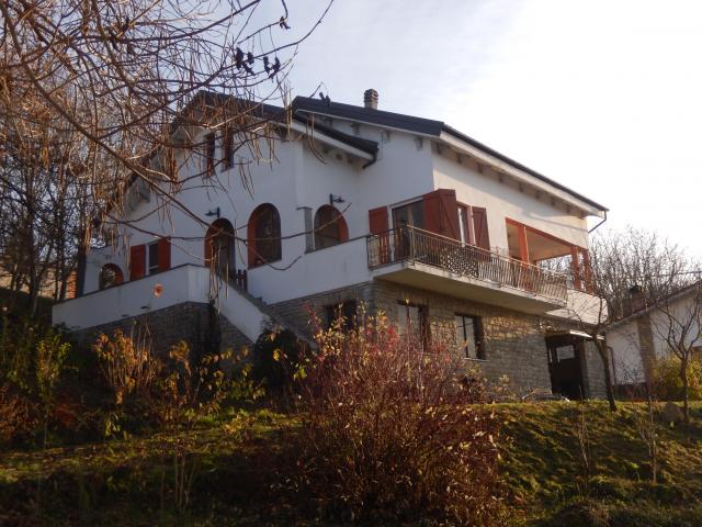 Haus in Igliano