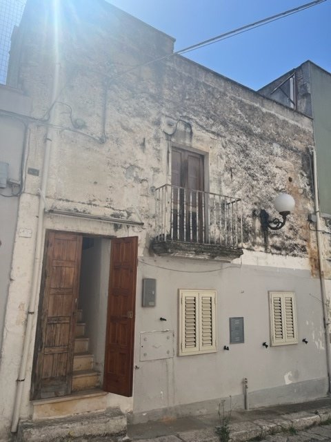 Maison jumelée à Carovigno