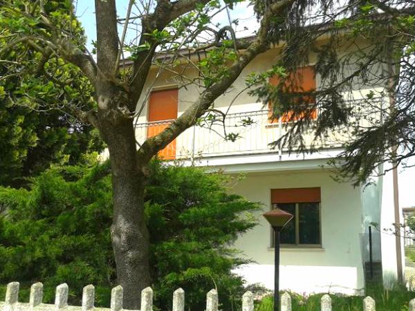 Detached house in Riva del Po