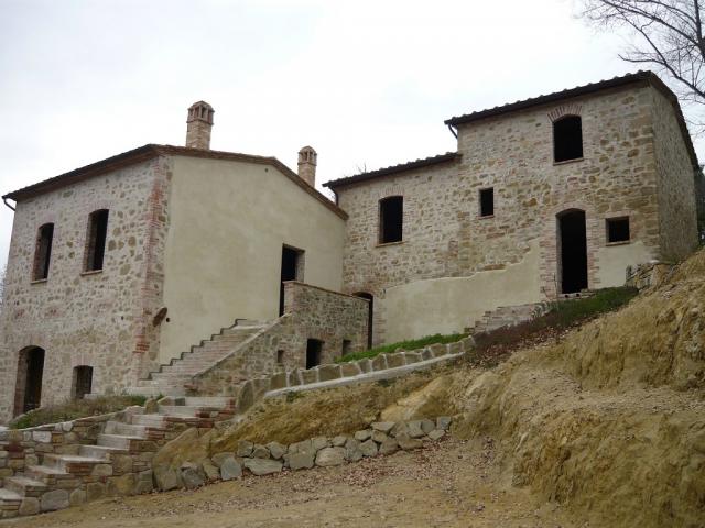 House in Perugia