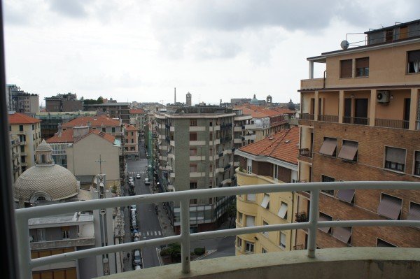 Lägenhet i Savona