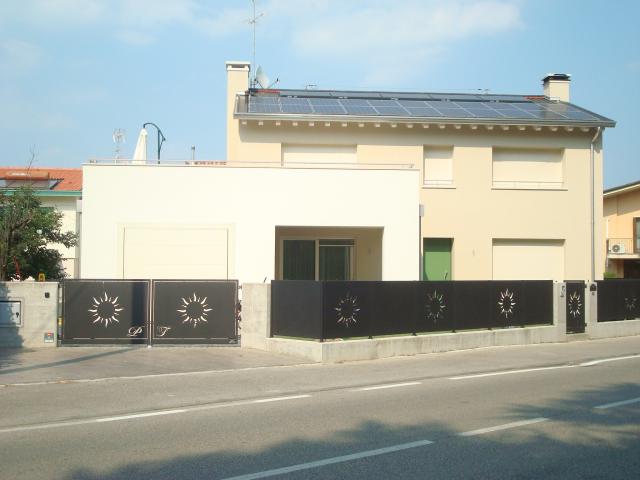 Maison à Ponzano Veneto