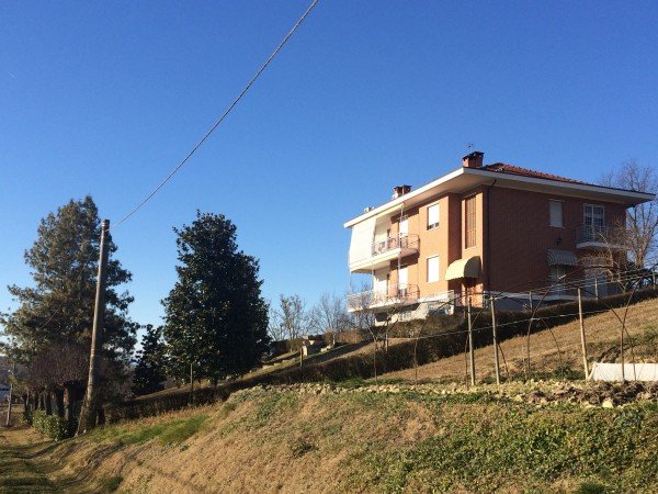 Maison à Villafranca d'Asti
