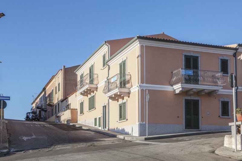 Appartement in Santa Teresa Gallura